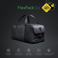 KORIN DESIGN - FlexPack GO กระเป๋ากันขโมย