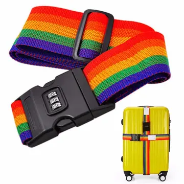 Buy Luggage Straps Online
