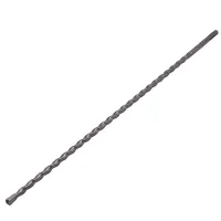 50cm 500mm SDS+ PLUS 10mm hammer masonry drill bit sds long (20 x 3/8 inch)