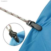 ▣ tent hike tarp clip anchor awning canopy clamp jaw grip camp gripper trap Tighten tool outdoor Caravan snap canvas kit