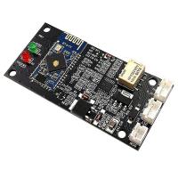 Bluetooth 4.2 Receiver Board QCC3005 Amplifiers Bluetooth Module Lossless DIY Audio Amplifier Module Replacement