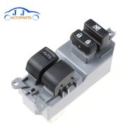 New 84820-0D100 848200D100 84820-02230 8482002230 For 2005-2011 Toyota Yaris Power Window Control Switch Car styling