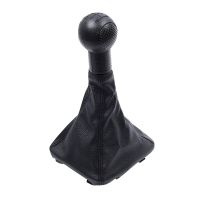 【DT】 hot  For Chevrolet New Sail 10-14 Gear Shift Lever Controller Handball Dirt-Proof Cover Handball