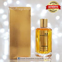 [น้ำหอมแท้แบ่งขาย] Mancera : Gold Intensitive Aoud Eau de Parfum