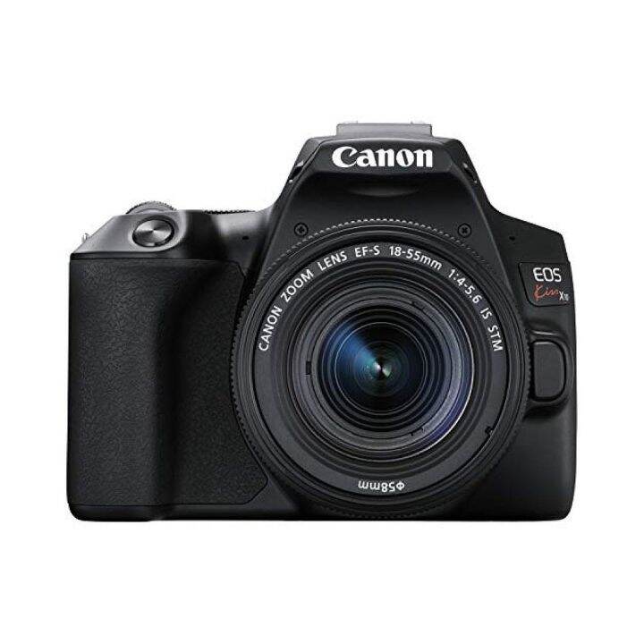 Japan Direct Mail] Canon digital SLR camera EOS Kiss X10