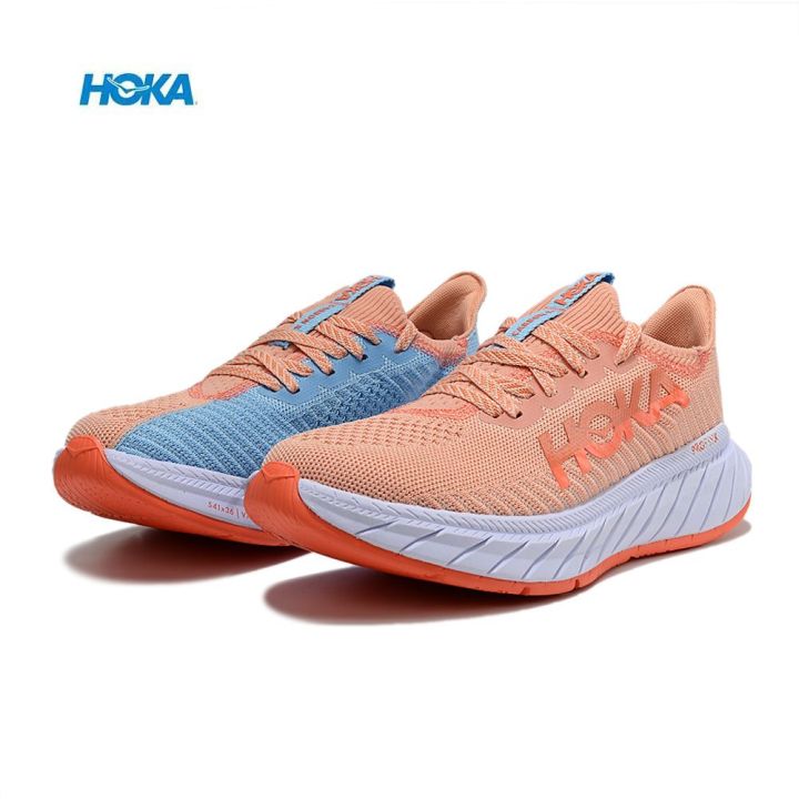 Hoka One One Carbon X3 Unisex Shoes Hoka Unique Personalityhoka