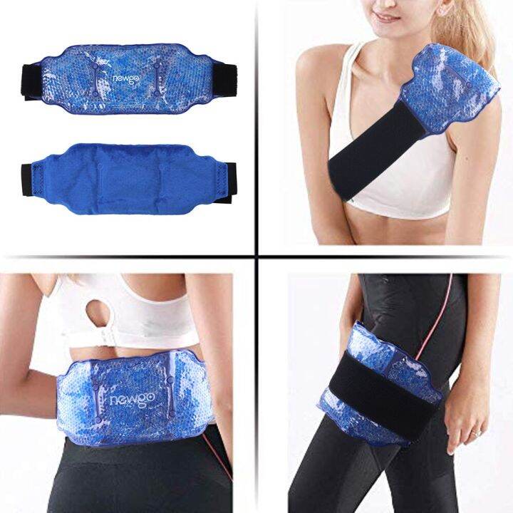 reusable-ice-pack-for-injuries-gel-wrap-hot-cold-therapy-pain-relief-with-straps-back-shoulders-waist-hot-cold-pack-for-body