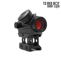 T3 Red Dot Sight 1*20