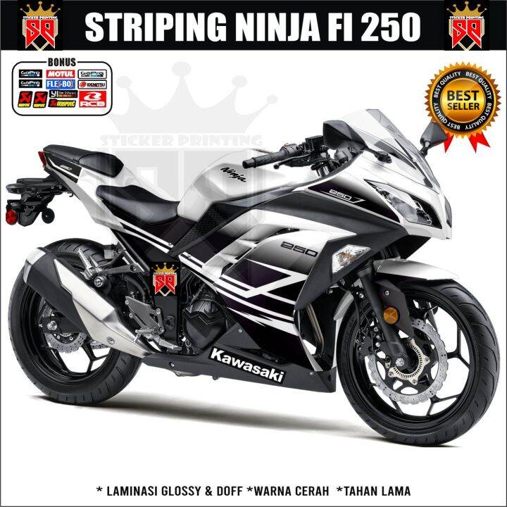 striping-sticker-decal-variasi-ninja-250-fi-ninja-fi-250