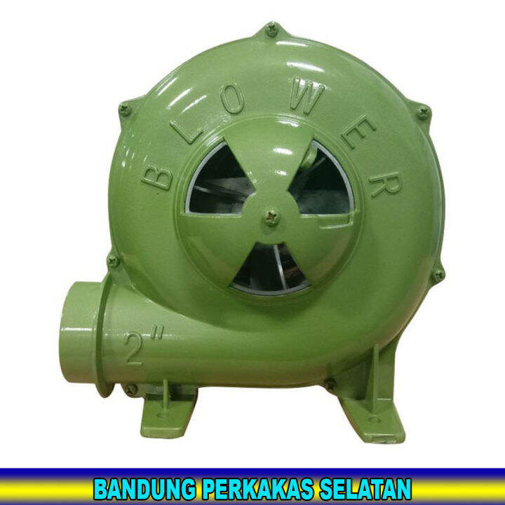 Bandel SUMURA Blower Angin Keong 2" MESIN Blower Keong SUMURA 2 Inch ...