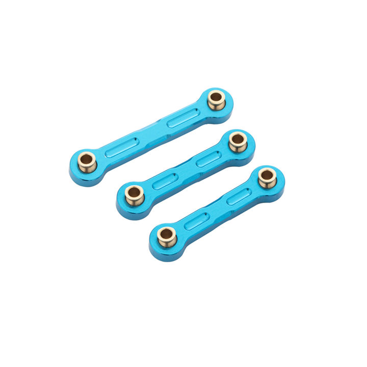 ccarte-cnc-steering-linkages-พอดีสำหรับ-tamiya-tt02-tt-02-tt02d-รถ-rc-tt-02d