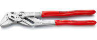 KNIPEX Tools KNIPEX 86 03 250 SBA Pliers Wrench,