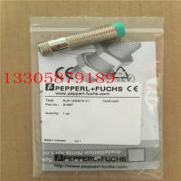 NJ4-12GM-N-V1 M12 P F Proximity Switch Sensor ใหม่คุณภาพสูง