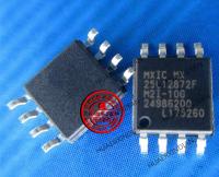 5PCS MXIC MX25L12872FM2I-10G MX25L128 SOP8 Quality Assurance