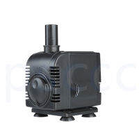 16W 1000LH 1.8m Water pump filter for Kam carp fish pond .Tortoise pool circulating filter