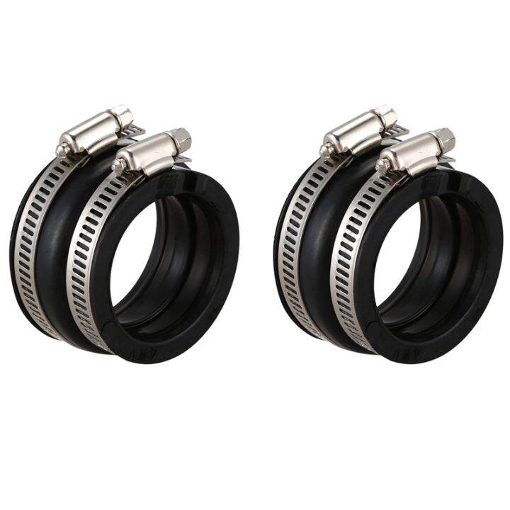 Carburetor Intake Joint Boot For Yamaha YFM600 Grizzly 600 1998-2001 - Foto 5