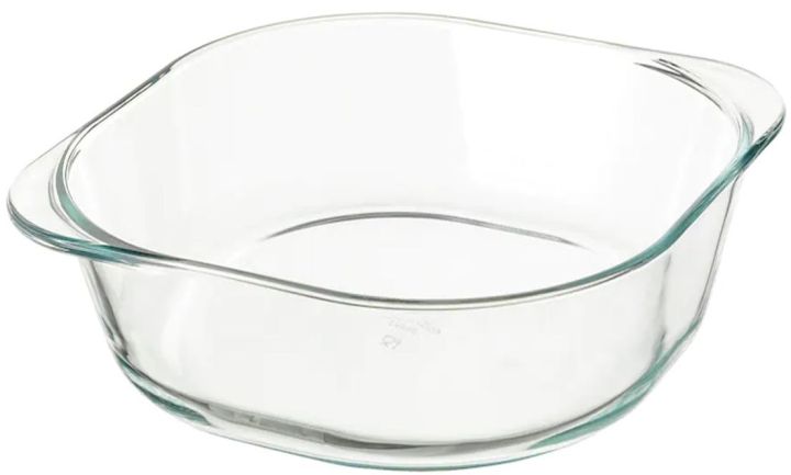 เฟิลย์แซม-จานอบ-แก้วใส-24-5x24-5-ซม-f-ljsam-oven-dish-clear-glass-24-5x24-5-cm