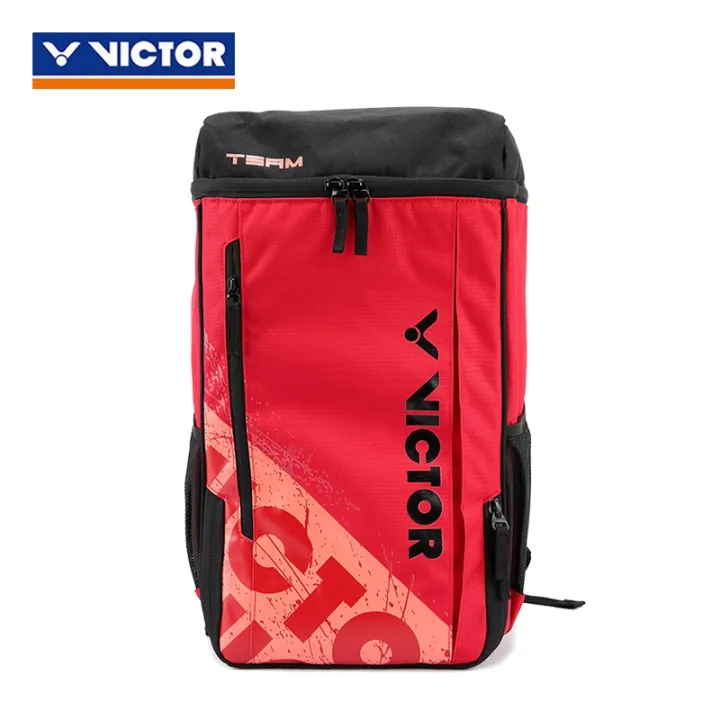 victor badminton backpack