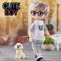 BJD Cute BOY Special Edition Chern-Jun ตุ๊กตาหนุ่มน้อยสุดน่ารักไซส์ใหญ่พิเศษ 39cm