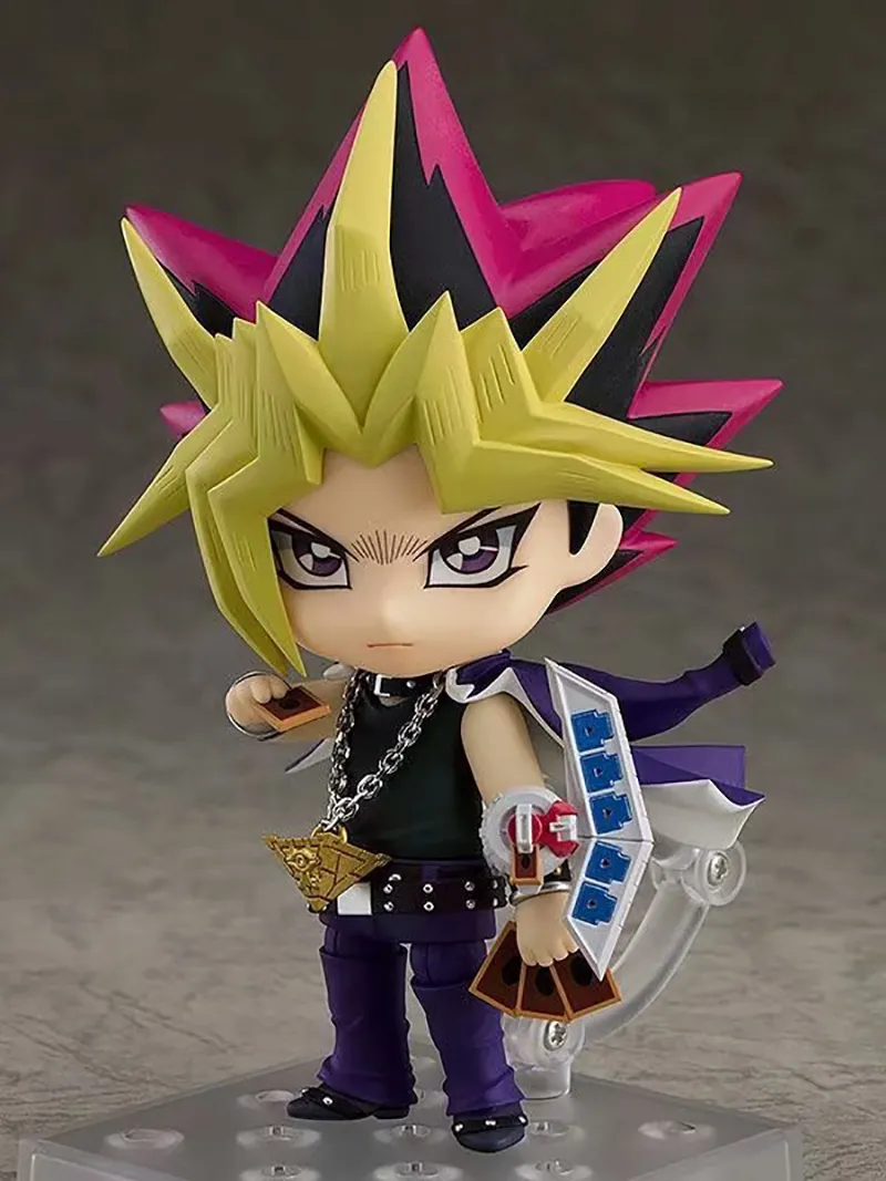 Đồ chơi mô hình funko pop 387 Yami Yugi  Yugi oh  Thế Giới Đồ Rẻ