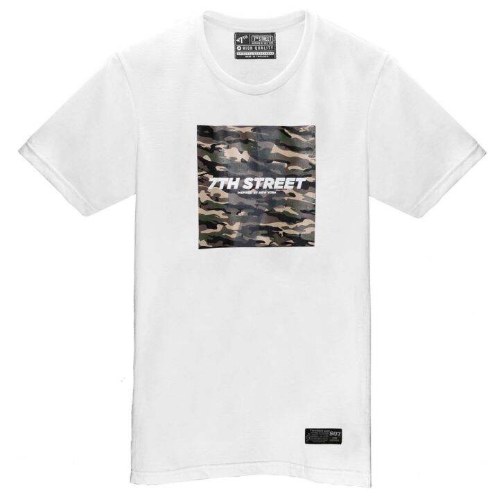 ขอแนะนำ-cod-7th-street-เสื้อยืด-รุ่น-bam001