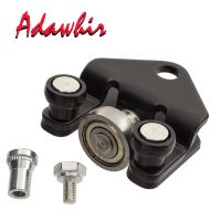 brand new FOR RENAULT MASTER MIDDLE DOOR BOTTOM ROLLER WITHOUT ARM RIGHT LEFTSIDE 2001-2010 8200080754 4404231 9112231 9160742