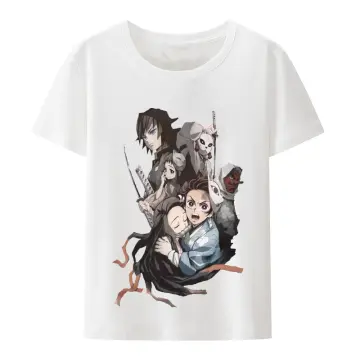 Rengoku Kyojuro T Shirt Men's Cotton Printed Tee Shirt Fashion Tshirt Anime  Manga Demon Slayer Tees Tops Free Shipping - AliExpress