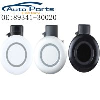 3 Color New PDC Parking Sensor For Toyota Crown/Majesta Lexus IS250/350 GS450H 89341 30020 8934130020