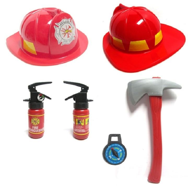 kids-firefighter-cosplay-little-fireman-firemen-costume-for-boy-child-halloween-carnival-party-red-fire-drill-costumes-hat-kit