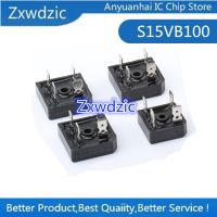 S15VB100 S25VB100 S35VB100 S50VB100 Rectifier Bridge Bridge Stack-Square Quad WATTY Electronics