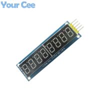 8 Bits 8 Bit 0.36" Common Anode LED Display Board Serial Digital Tube Display Module