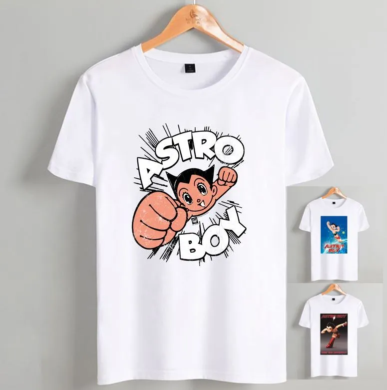 MiaouStudio Astro Boy Kids T-Shirt