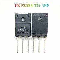 5ชิ้น TP-3PF FKP250A FKP250ทรานซิสเตอร์มอส50A TO3PF/250V N-Channel