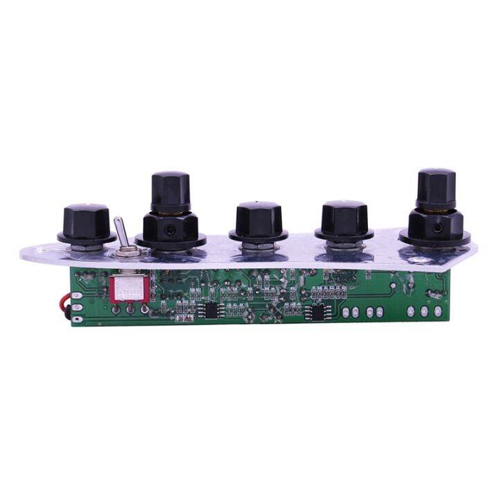 5-jazz-jb-bass-loaded-wired-control-plate-for-4-5-string-bass-guitar-parts