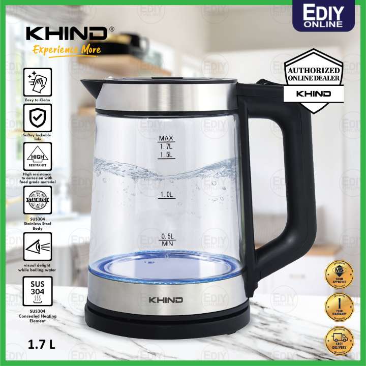 Sokany Durable Water Fast Boiling Tea Kettle Stainless Steel