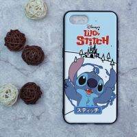 Oppo A1k เคสสกรีนลาย #068