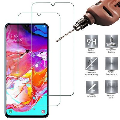Tempered Glass for S10 S20 Ultra 5G S10E Protector Note 20 10 glass films