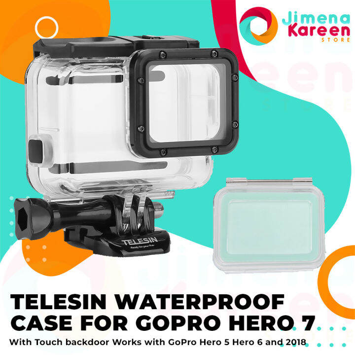 gopro accessory for snorkeling