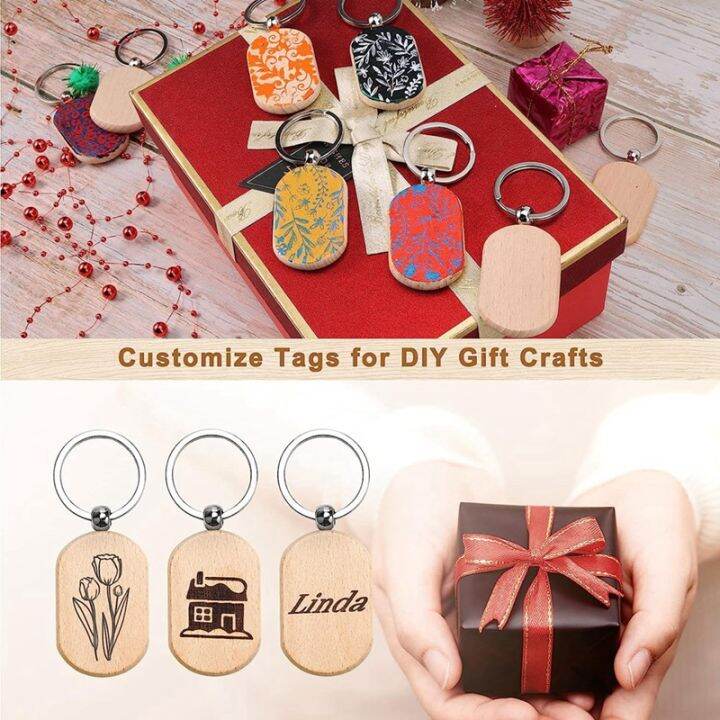 110pcs-wood-keychain-blanks-unfinished-wood-key-tag-wood-engraving-blanks-key-chain-for-diy-crafts-rounded-square-wood-key-tags