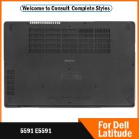 Newprodectscoming For Dell Latitude 5591 E5591 Series New Original Laptop Cover Grey Bottom Shell Lower Cover Shell 0YPY2P Latitude 5591 E5591