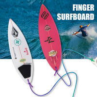 Acesia Finger Finger Boards สำหรับเด็กมินิสเก็ตบอร์ดปลายนิ้วของเล่นการเคลื่อนไหว