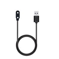 【✆HOT】 KDS MALL CARPRIE แท่นชาร์จสายชาร์จ Usb สำหรับ Xiaomi-Haylou Smartband อุปกรณ์ที่ชาร์จคงทน USB แท่นชาร์จ