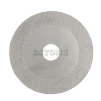 High Strength Diamond Coated 100mm Grinding Wheel Disc For Angle Grinder