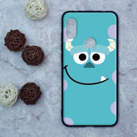 Realme 3 / 3Pro (ใช้เคสตัวเดียวกัน) ลาย #064