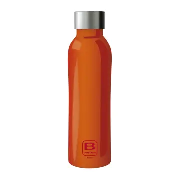 B Bottle Twin 500 ml Light Pink