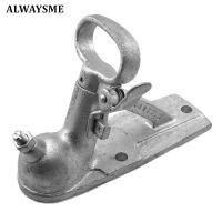 ALWAYSME ออสเตรเลียรถพ่วงผูกปม Coupler เหมาะกับ50Mm ผูกปมบอล