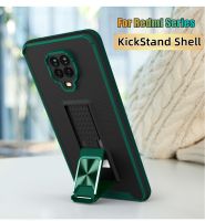 เคสสำหรับ Xiaomi แม่เหล็กกันกระแทก Redmi Note 9 10 8 Pro 10S 9S 9T 9C 9AT 9A 8A ซิลิโคนนิ่มฝาหลังโทรศัพท์