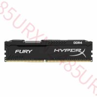 ใหม่สำหรับ DDR4 PC4-17000U HyperX FURY 8GB CL14 288PIN 2133MHz หน่วยความจำ RAM สำหรับพีซีหน้าจอดิมม์