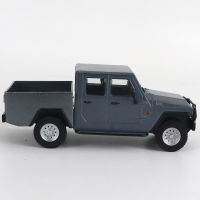 Diecast 143 Scale 2006บราซิลการขนส่งรถ Dump Truck Pick Up Alloy รถของเล่นสะสม