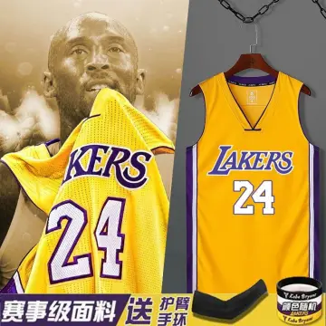 Lakers best sale basketball clothing